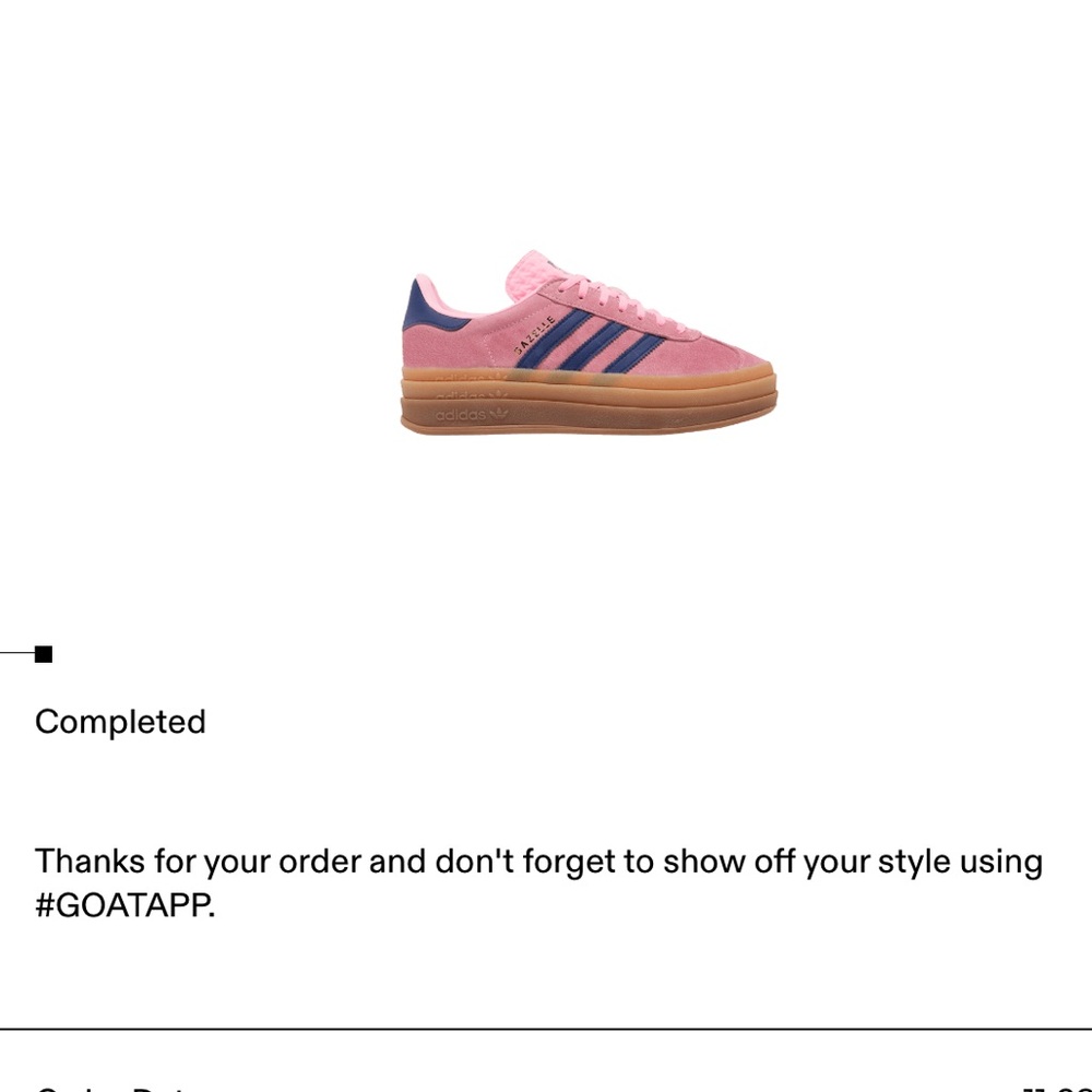 Adidas Gazelle
